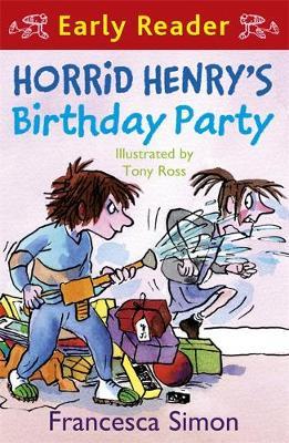 Horrid Henry's Birthday Party