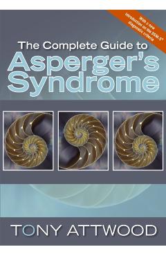 Complete Guide to Asperger's Syndrome