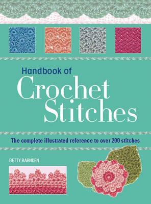 Essential Handbook of Crochet Stitches