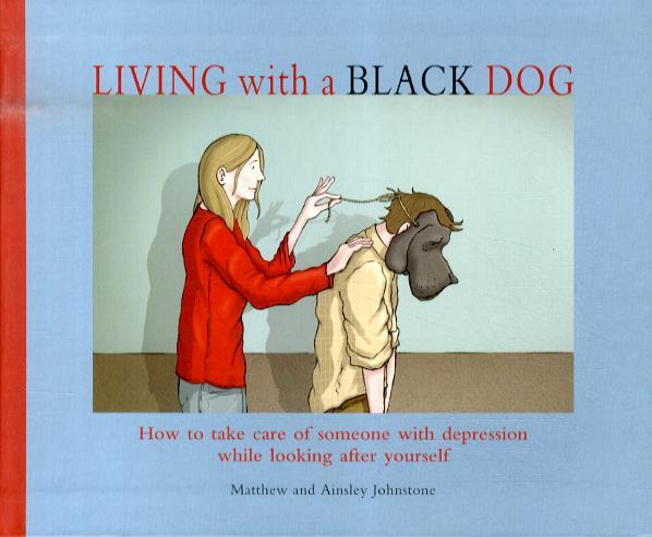 Living with a Black Dog
