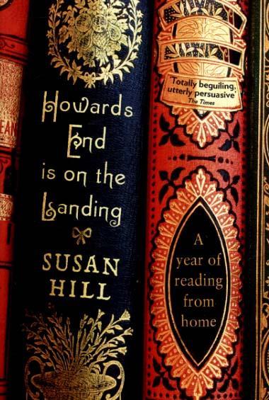 Howards End is on the Landing