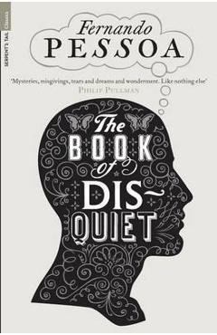 Poza produsului Book of Disquiet