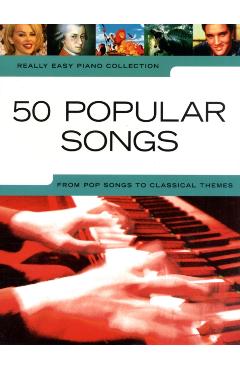 50 Popular Songs