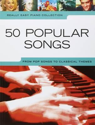 50 Popular Songs