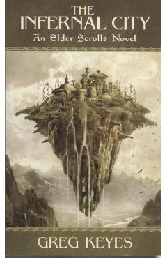 Poza produsului Infernal City