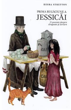 Poza produsului Prima rugaciune a Jessicai - Hesba Stretton