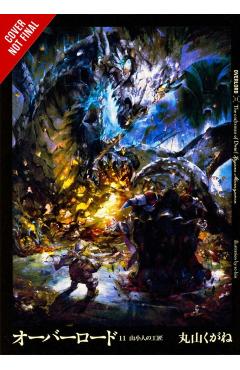 Overlord, Vol. 11 (light novel) - Kugane Maruyama