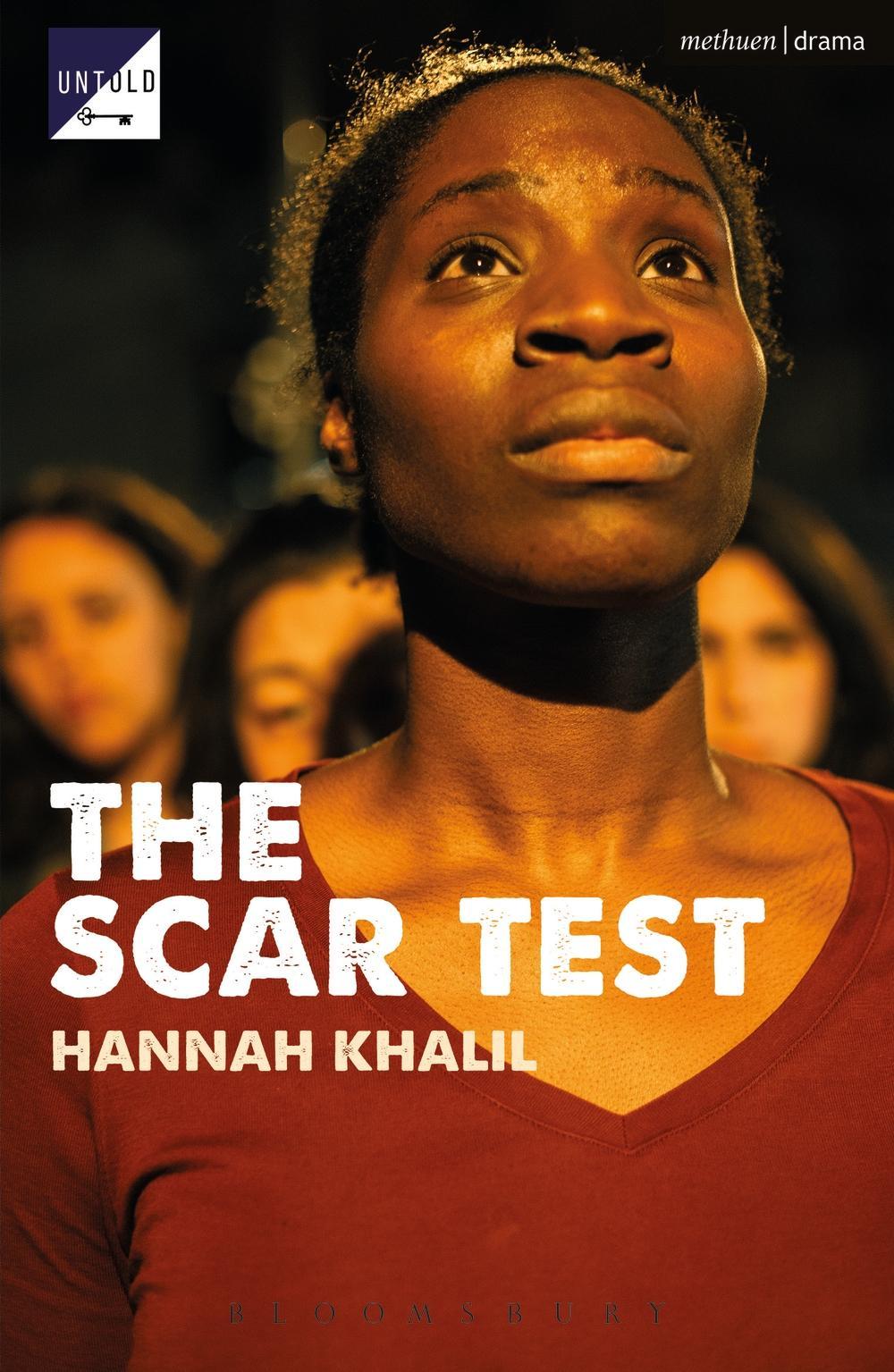 Scar Test - Hannah Khalil