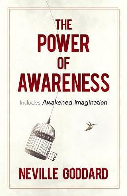 Power of Awareness - Neville Goddard