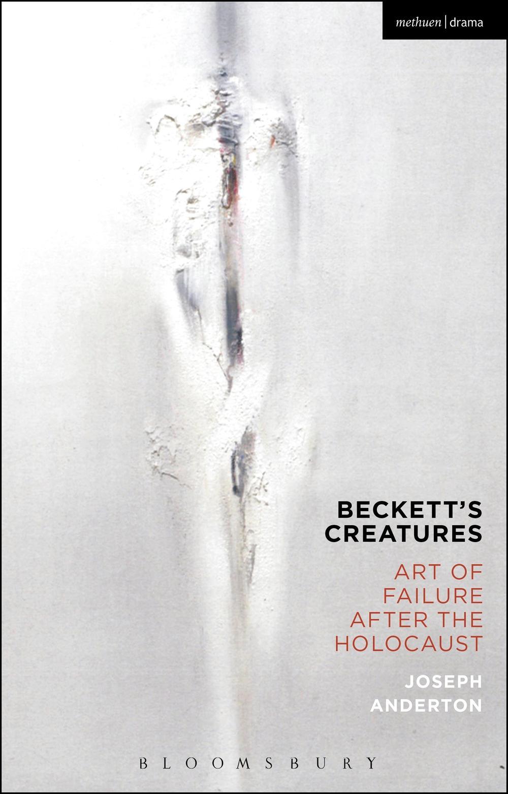 Beckett's Creatures - Joseph Anderton
