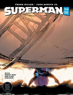 Superman: Year One - Frank Miller