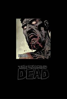 Walking Dead Omnibus Volume 8 - Robert Kirkman