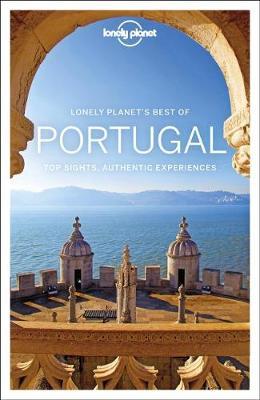 Lonely Planet Best of Portugal -  
