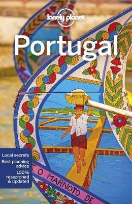 Lonely Planet Portugal -  