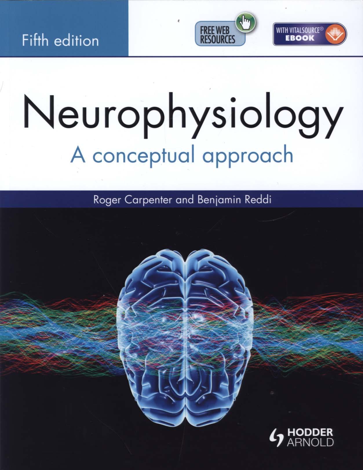 Neurophysiology - Roger Carpenter