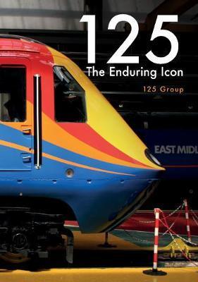 125 - The Enduring Icon - Kenneth Grange