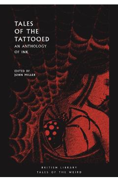 Tales of the Tattooed -