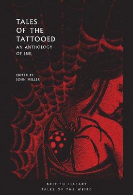 Tales of the Tattooed -  