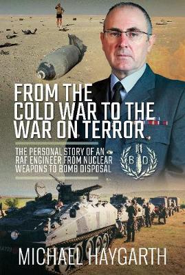From the Cold War to the War on Terror - Michael Haygarth