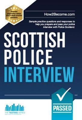 Scottish Police Interview -  