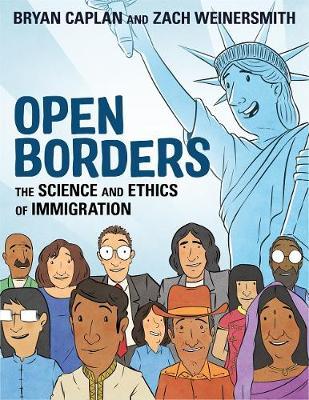 Open Borders -  