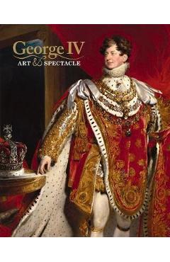 Poza produsului George IV - Kate Heard