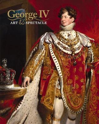 George IV - Kate Heard
