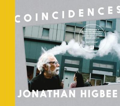 Coincidences - Jonathan Higbee
