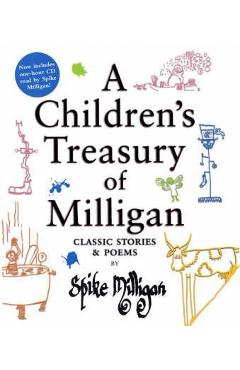 Children's Treasury of Milligan