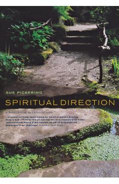 Spiritual Direction