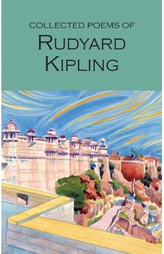 Collected Poems of Rudyard Kipling
