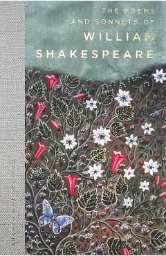 Poems and Sonnets