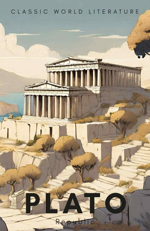 Republic - Plato