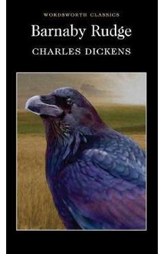 Poza produsului Barnaby Rudge