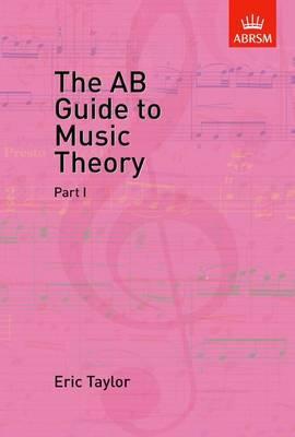 A.B. Guide to Music Theory