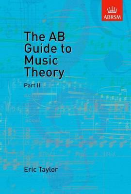 A.B.Guide to Music Theory