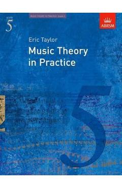 Poza produsului Music Theory in Practice