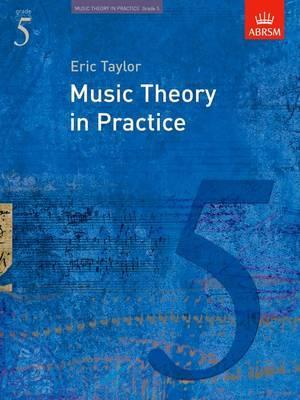 Music Theory in Practice
