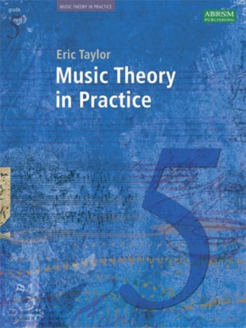 Music Theory in Practice
