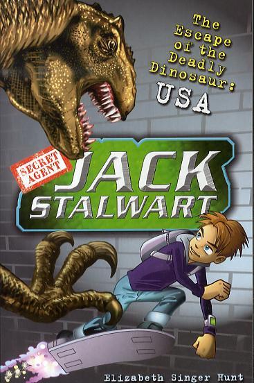 Jack Stalwart