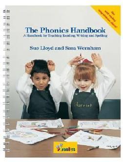 Phonics Handbook