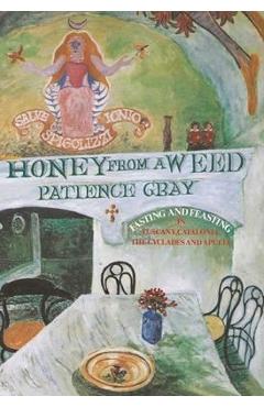 Poza produsului Honey from a Weed