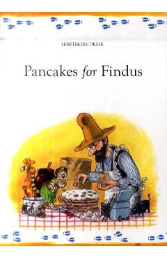 Poza produsului Pancakes for Findus