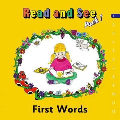 Jolly Phonics Read and See