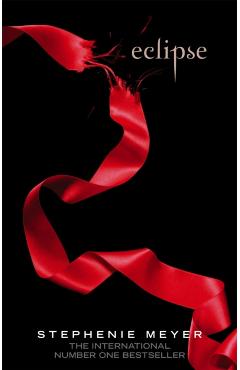 Eclipse - Stephenie Meyer
