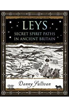 Coperta cărții 'Leys'