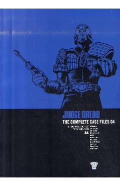 Poza produsului Judge Dredd