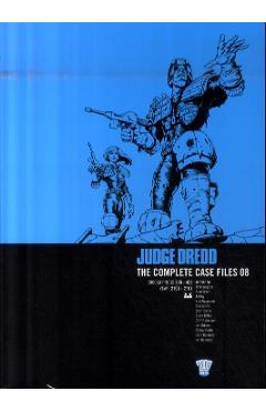 Poza produsului Judge Dredd