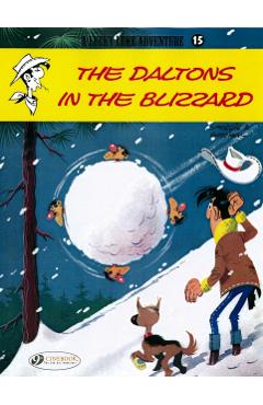 Daltons in the Blizzard