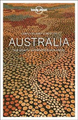 Lonely Planet Best of Australia -  
